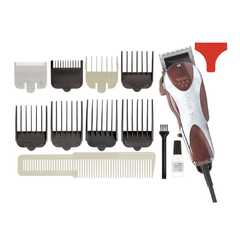 COMBO MAGIC CLIP E DETAILER WAHL - comprar online