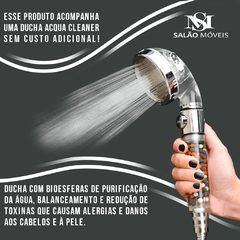 LAVATÓRIO DE CABELO CUIABÁ na internet