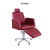 CADEIRA DE CABELEIREIRO LOREN COM ENCOSTO - comprar online