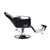 CADEIRA DE BARBEIRO HAVANA - HIDRÁULICA - comprar online