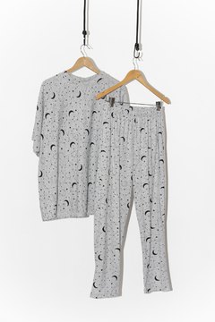 SHIRT UNIVERSO UNISEX - Lula Gardoni