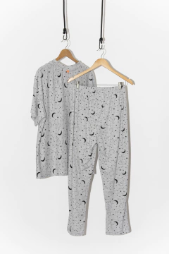 SHIRT UNIVERSO UNISEX - tienda online