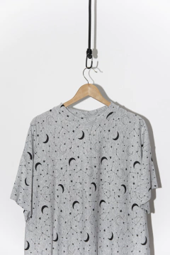 SHIRT UNIVERSO UNISEX - comprar online