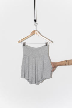 SHORT FALDA "ALL IS CADERAS" - Lula Gardoni