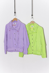 Campera "Latido n5" - comprar online