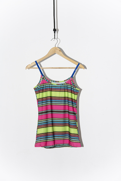 MUSCULOSA ARCOIRIS en internet