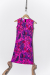 Vestido "Amor y rock and roll"