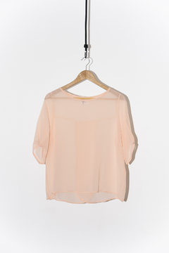 BLUSA CAROLA - tienda online