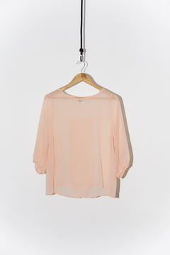 BLUSA SO CAROLA