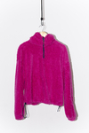 ANORAK PELUCHE