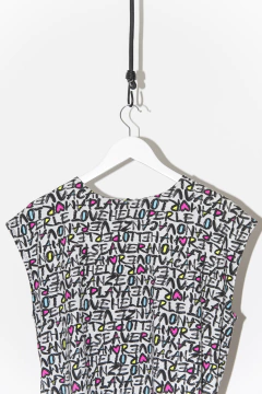 Remera "Equilibrio" - comprar online