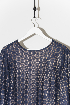 BLUSA SOLO ELLAS - comprar online