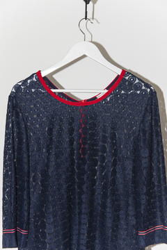 BLUSA TO MI - comprar online