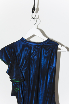 Body Musculosa "Fuega"