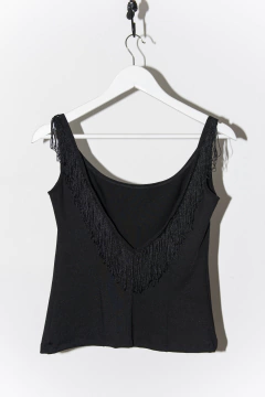 MUSCULOSA BAILA - comprar online