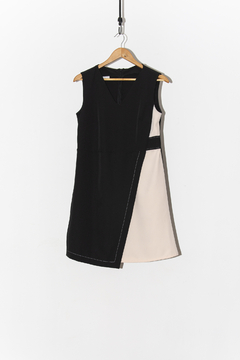 VESTIDO MARQUISE