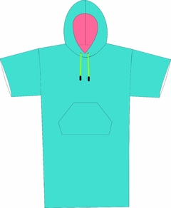 PONCHO CAMBIADOR "VIVENCIAS" en internet