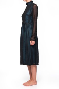 VESTIDO PINTO en internet