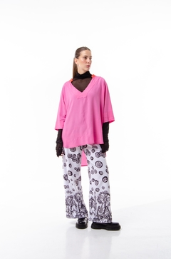 Camisola "Libre amanecer" en internet