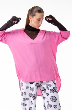 Camisola "Libre amanecer" - comprar online