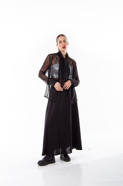 Camisa "Buena Vista" - tienda online