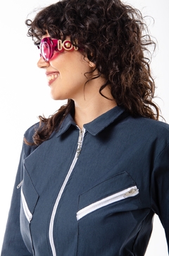 OVERALL "Delia" - tienda online