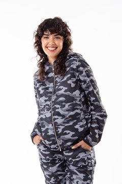 Camperita "Al alma"