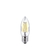 VELA FILAMENTO LED 4W E27 MACROLED