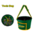 BOLSA DIVISORA DE TORNILLOS 250x200mm JADEVER