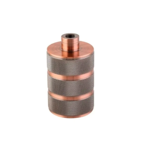 NASHVILLE COBRE E27 - comprar online