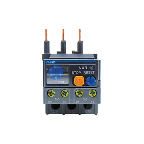 RELEVO TÉRMICO PARA MINI CONTACTOR 9-12A CHINT - comprar online