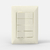 TAPA 10x5 BLANCA 4 MÓDULOS S.XXII CAMBRE - comprar online