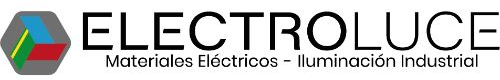 Electroluce - Materiales de electricidad e iluminación