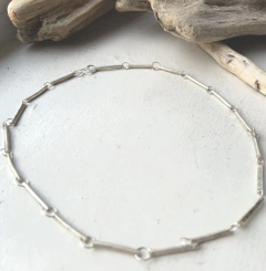 Imagen de Collar Cadena recto