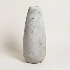 Jarro Florero Ardesia