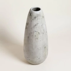 Jarro Florero Ardesia - comprar online