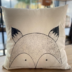 ALMOHADÓN BABY ANIMALS | 50*50