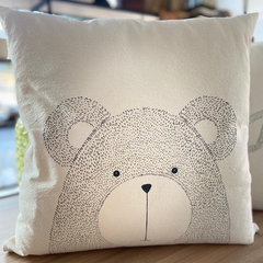 ALMOHADONES BABY ANIMALS | 50*50 CM