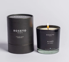 VELA AROMATICA ROSETO 1927