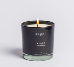 VELA AROMATICA ROSETO 1927 - comprar online