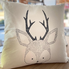 ALMOHADONES BABY ANIMALS | 50*50 CM