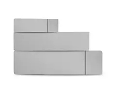 Juego de Sábanas Colors 200 Hilos - comprar online