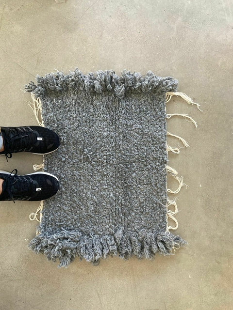 Alfombra Lisa 45*60CM