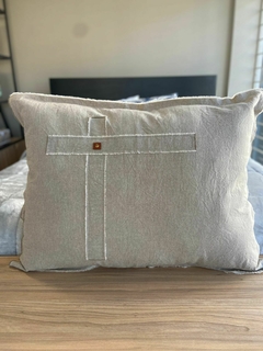Almohadón Raíz | 80*60cm - tienda online