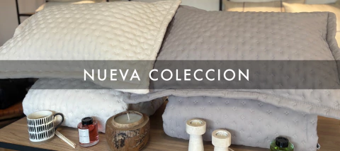 Carrusel Jacinta Blanco