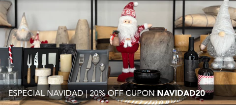 Carrusel Jacinta Blanco