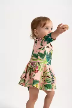 Vestido body Zuppa art.27606