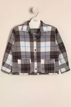 Camisa escocesa Bond Street Articulo: 44131751