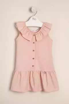 Vestido algodón Lovely
