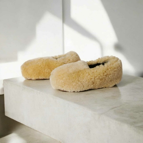 Pantuflas Uruguayas - comprar online